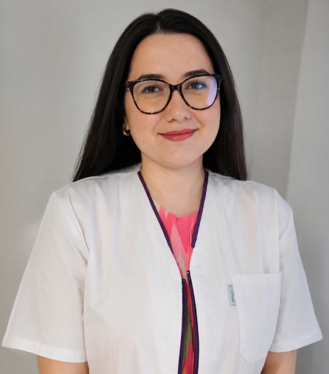Dr. Vlasa Maria Ioana